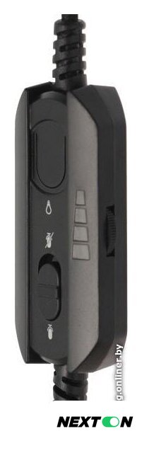 Наушники A4Tech Bloody G580 - Изображение №6 — Интернет-магазин Nexton