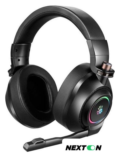 Наушники A4Tech Bloody G580 - Изображение №1 — Интернет-магазин Nexton