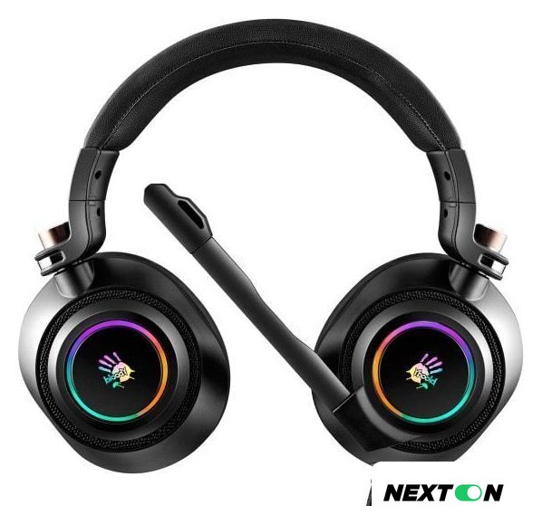 Наушники A4Tech Bloody G580 - Изображение №3 — Интернет-магазин Nexton
