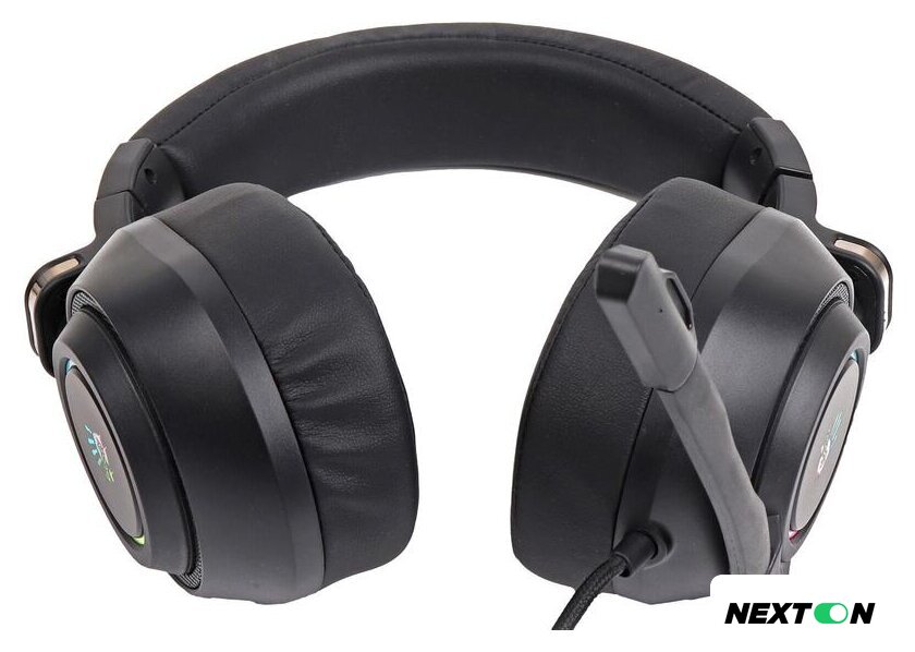 Наушники A4Tech Bloody G580 - Изображение №4 — Интернет-магазин Nexton