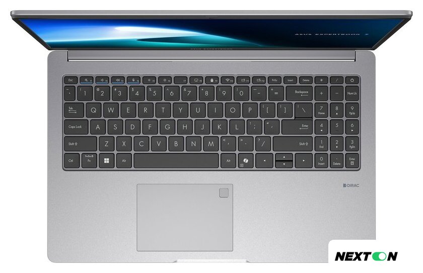 Ноутбук ASUS ExpertBook P1 P1503CVA-I58512B0D 90NX0881-M02N60 - Изображение №4 — Интернет-магазин Nexton