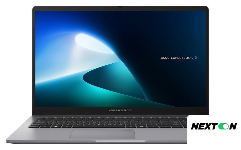 Ноутбук ASUS ExpertBook P1 P1503CVA-I58512B0D 90NX0881-M02N60 - Изображение №1 — Интернет-магазин Nexton