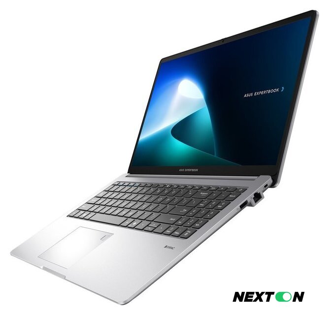 Ноутбук ASUS ExpertBook P1 P1503CVA-I58512B0D 90NX0881-M02N60 - Изображение №5 — Интернет-магазин Nexton