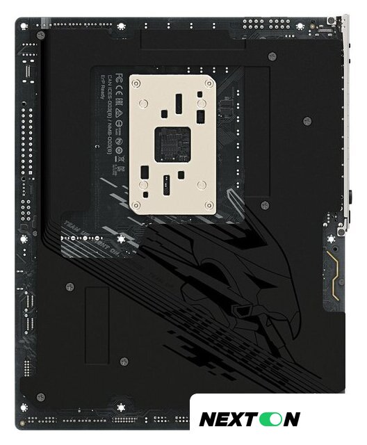 Материнская плата Gigabyte X870E Aorus Pro X3D - Изображение №4 — Интернет-магазин Nexton