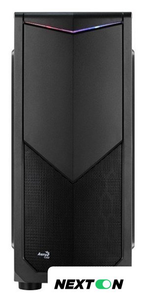 Компьютер Z-Tech 5-36-8-10-450-N-22001n - Изображение №2 — Интернет-магазин Nexton