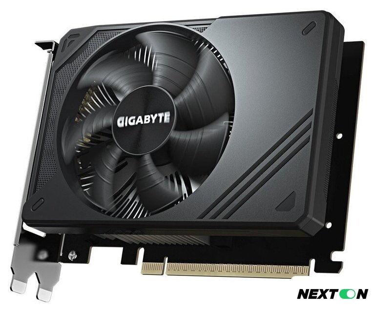 Видеокарта Gigabyte GeForce RTX 5050 D6 8G GV-N5050D6-8GD - Изображение №4 — Интернет-магазин Nexton