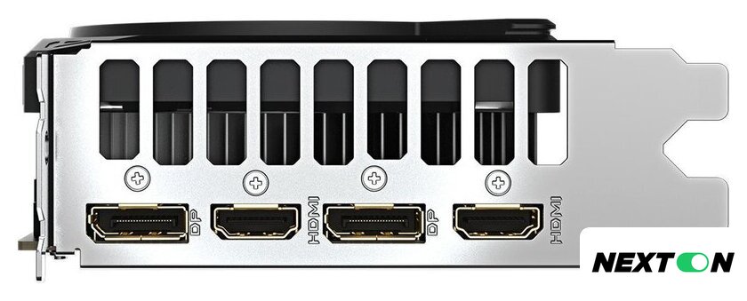 Видеокарта Gigabyte GeForce RTX 5050 D6 8G GV-N5050D6-8GD - Изображение №7 — Интернет-магазин Nexton