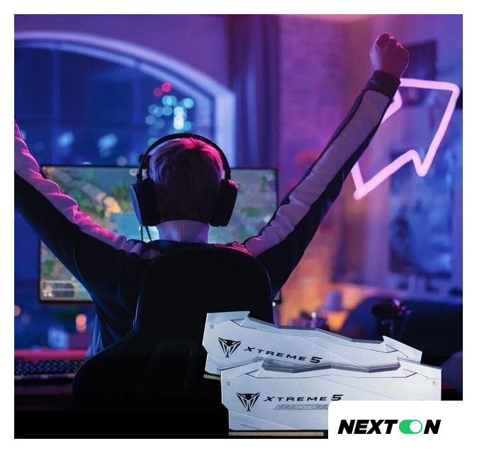 Оперативная память Patriot Viper Xtreme 5 2x16ГБ DDR5 6400 МГц PVXR532G64C32KM - Изображение №12 — Интернет-магазин Nexton