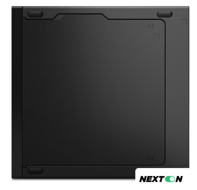 Компактный компьютер Lenovo ThinkCentre M70q Gen 4 12E30022RU - Изображение №5 — Интернет-магазин Nexton