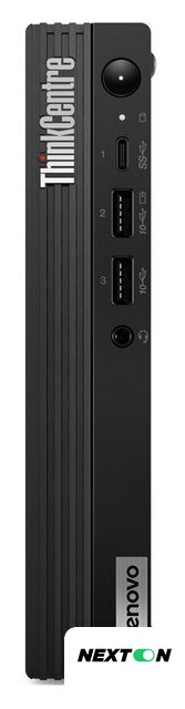 Компактный компьютер Lenovo ThinkCentre M70q Gen 4 12E30022RU - Изображение №3 — Интернет-магазин Nexton