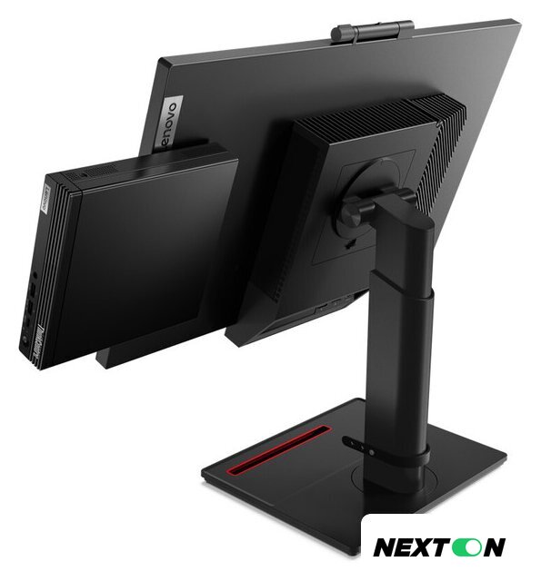 Компактный компьютер Lenovo ThinkCentre M70q Gen 4 12E30022RU - Изображение №8 — Интернет-магазин Nexton