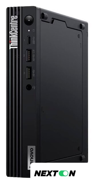 Компактный компьютер Lenovo ThinkCentre M70q Gen 4 12E30022RU - Изображение №1 — Интернет-магазин Nexton