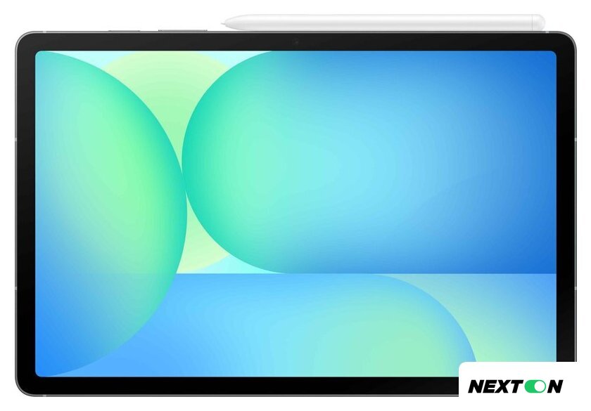 Планшет Samsung Galaxy Tab S10 FE 5G SM-X526 8GB/128GB (серый) - Изображение №3 — Интернет-магазин Nexton