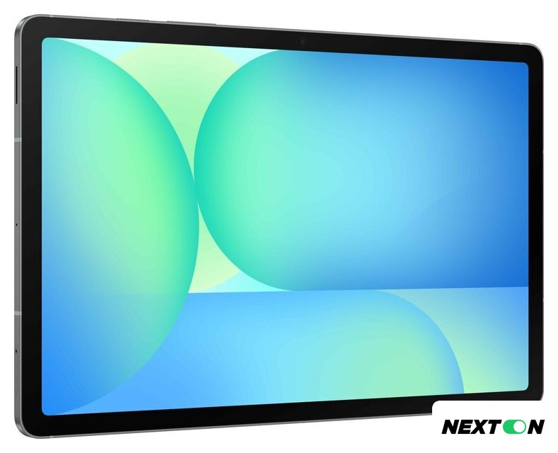 Планшет Samsung Galaxy Tab S10 FE 5G SM-X526 8GB/128GB (серый) - Изображение №6 — Интернет-магазин Nexton