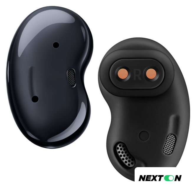 Наушники Defender Twins 910 (черный) - Изображение №2 — Интернет-магазин Nexton