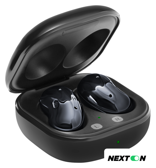 Наушники Defender Twins 910 (черный) - Изображение №3 — Интернет-магазин Nexton