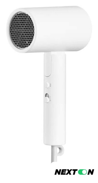 Фен Xiaomi Compact Hair Dryer H101 BHR7475EU (международная версия, белый) - Изображение №1 — Интернет-магазин Nexton