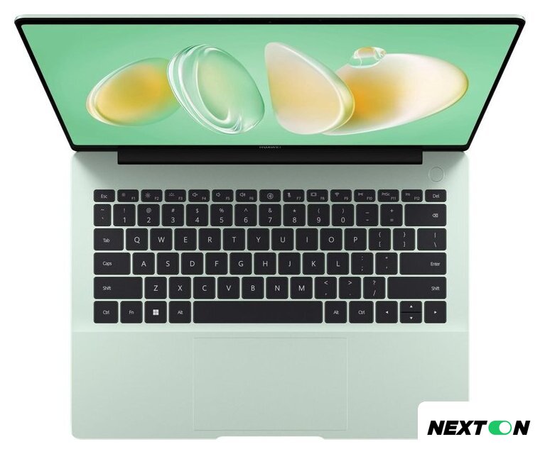 Ноутбук Huawei MateBook 14 2024 FlemingH FLMH-X 53014HYC - Изображение №3 — Интернет-магазин Nexton