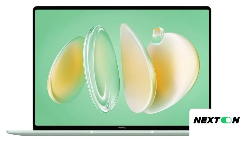 Ноутбук Huawei MateBook 14 2024 FlemingH FLMH-X 53014HYC - Изображение №2 — Интернет-магазин Nexton