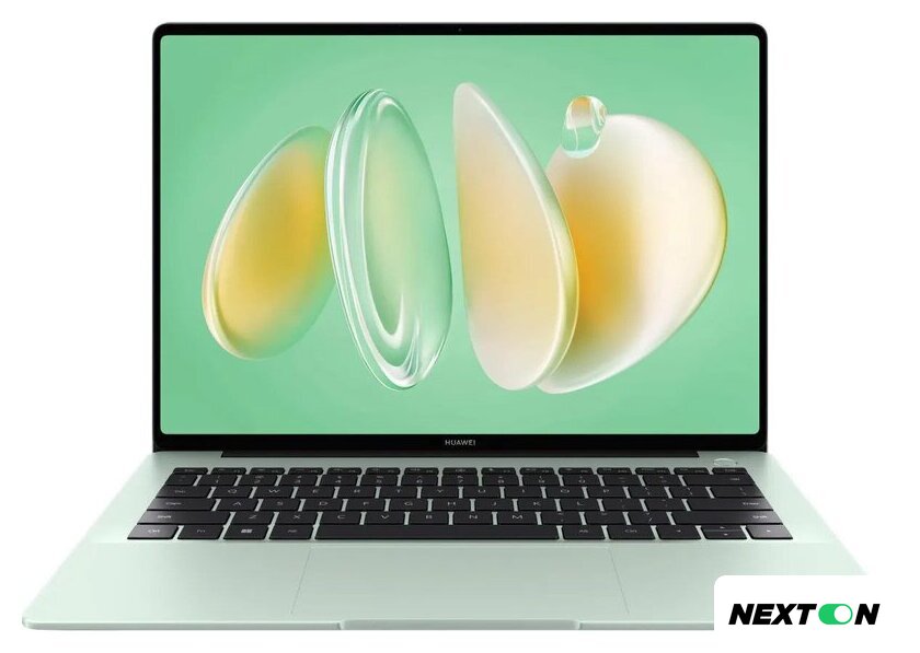 Ноутбук Huawei MateBook 14 2024 FlemingH FLMH-X 53014HYC - Изображение №1 — Интернет-магазин Nexton