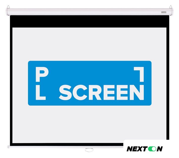 Проекционный экран PL Magna MWM-NTSC-145D - Изображение №1 — Интернет-магазин Nexton