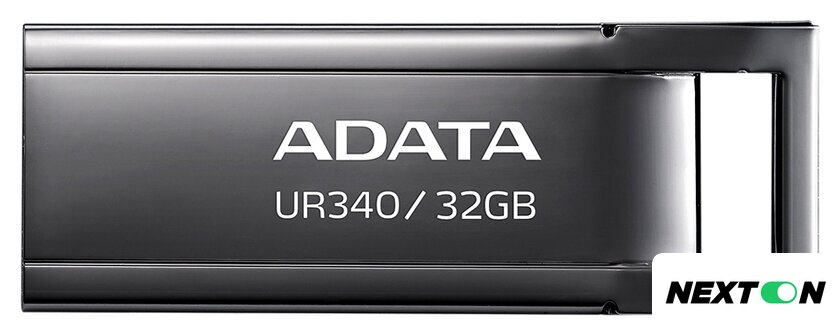 USB Flash ADATA UR340 32GB - Изображение №1 — Интернет-магазин Nexton