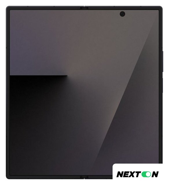 Телефон Samsung Galaxy Z Fold7 SM-F966B/DS 12GB/256GB (черный) - Изображение №7 — Интернет-магазин Nexton