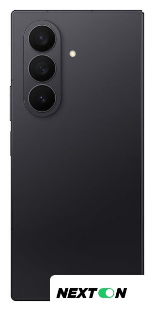 Телефон Samsung Galaxy Z Fold7 SM-F966B/DS 12GB/256GB (черный) - Изображение №2 — Интернет-магазин Nexton