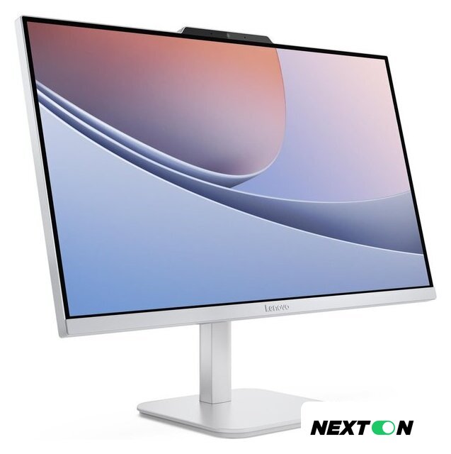 Моноблок Lenovo A100 F0J60020RU - Изображение №3 — Интернет-магазин Nexton