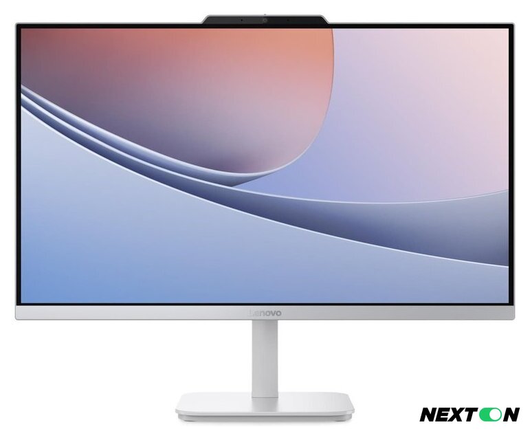 Моноблок Lenovo A100 F0J60020RU - Изображение №5 — Интернет-магазин Nexton