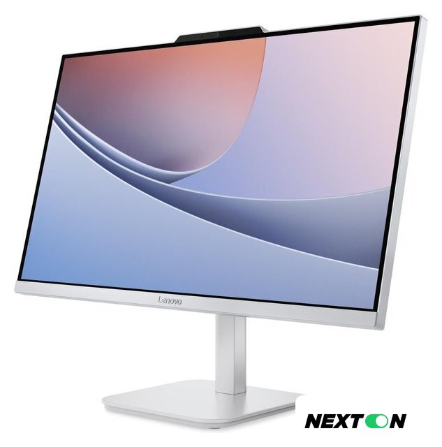 Моноблок Lenovo A100 F0J60020RU - Изображение №4 — Интернет-магазин Nexton