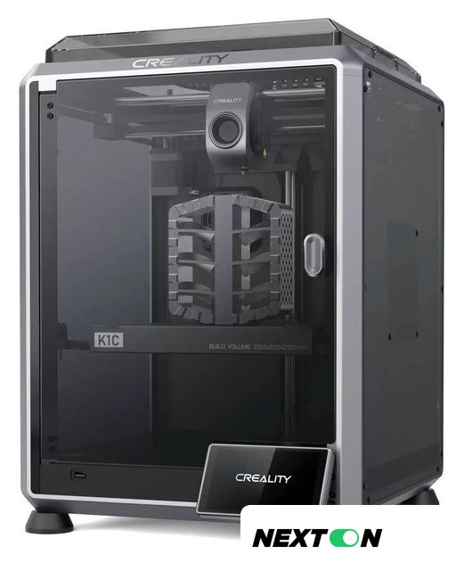 FDM принтер Creality K1C - Изображение №1 — Интернет-магазин Nexton