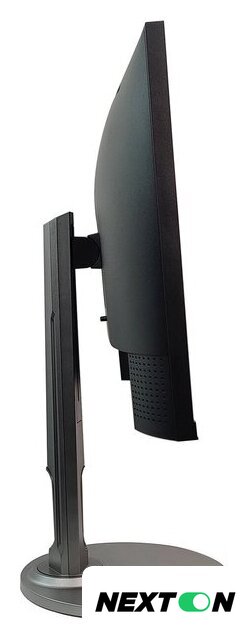 Монитор Digma Progress 27P705Q - Изображение №8 — Интернет-магазин Nexton