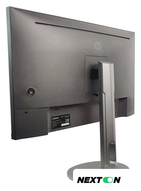Монитор Digma Progress 27P705Q - Изображение №6 — Интернет-магазин Nexton