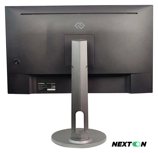 Монитор Digma Progress 27P705Q - Изображение №4 — Интернет-магазин Nexton
