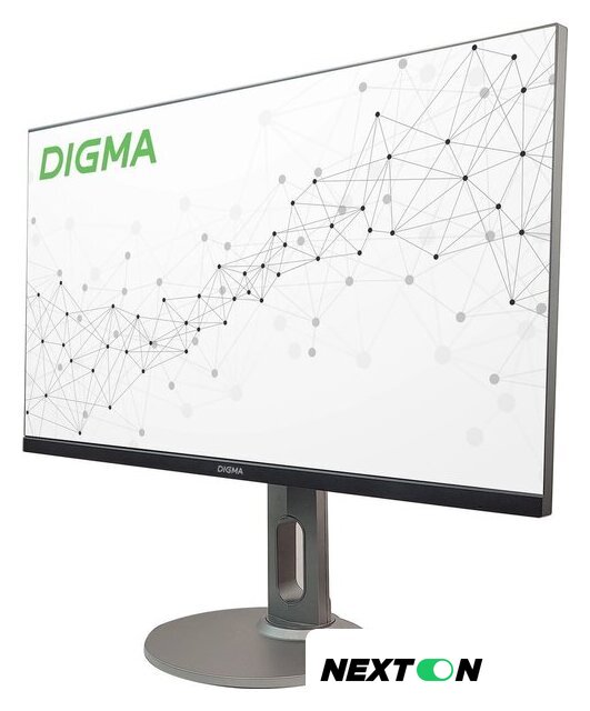 Монитор Digma Progress 27P705Q - Изображение №2 — Интернет-магазин Nexton