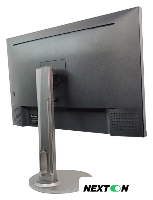Монитор Digma Progress 27P705Q - Изображение №5 — Интернет-магазин Nexton