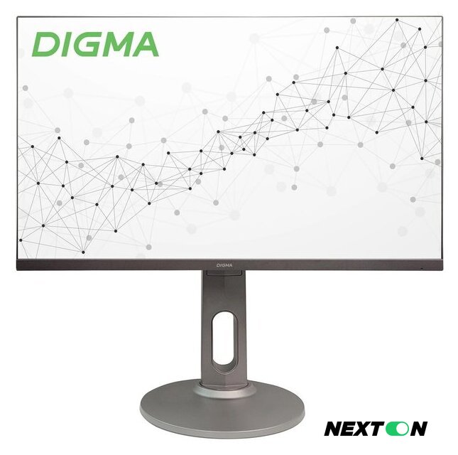 Монитор Digma Progress 27P705Q - Изображение №1 — Интернет-магазин Nexton