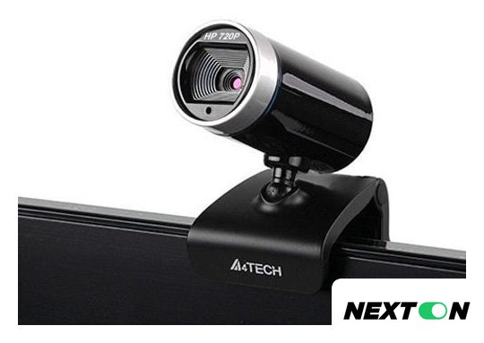 Веб-камера A4Tech PK-910P - Изображение №5 — Интернет-магазин Nexton