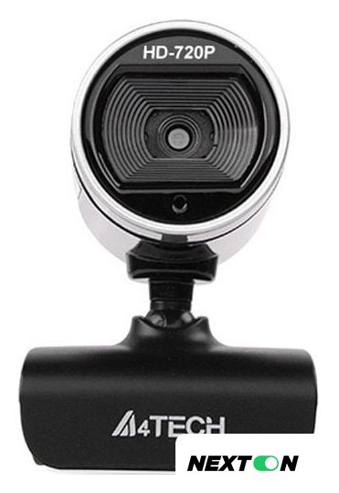 Веб-камера A4Tech PK-910P - Изображение №1 — Интернет-магазин Nexton