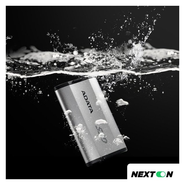 Внешний накопитель ADATA SD810 2TB SD810-2000G-CSG - Изображение №7 — Интернет-магазин Nexton