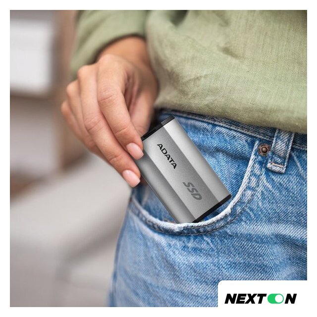 Внешний накопитель ADATA SD810 2TB SD810-2000G-CSG - Изображение №8 — Интернет-магазин Nexton