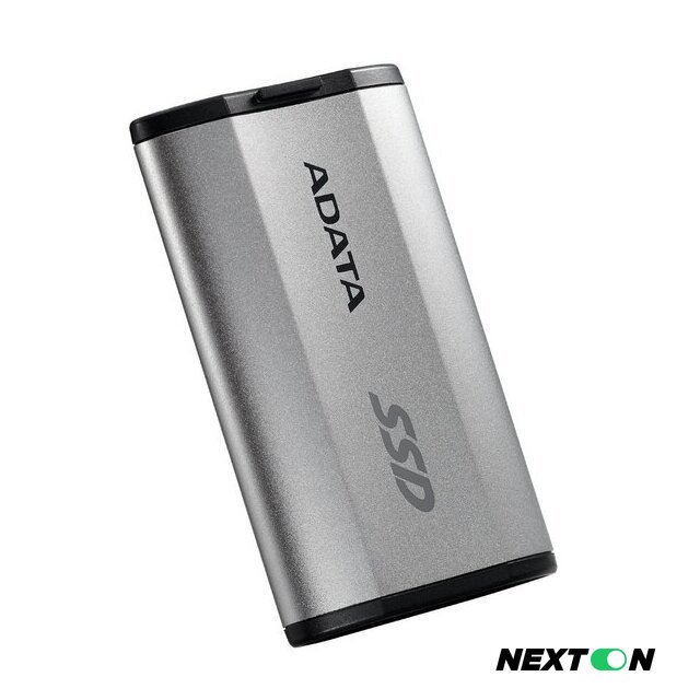 Внешний накопитель ADATA SD810 2TB SD810-2000G-CSG - Изображение №3 — Интернет-магазин Nexton