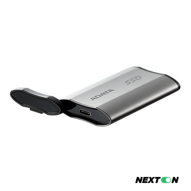 Внешний накопитель ADATA SD810 2TB SD810-2000G-CSG - Изображение №5 — Интернет-магазин Nexton