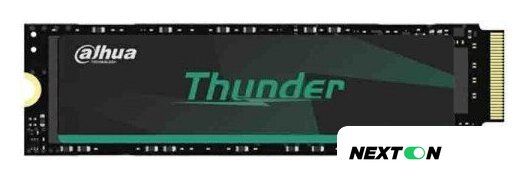 SSD Dahua C970 Plus Lite 2TB DHI-SSD-C970RVN2TB - Изображение №2 — Интернет-магазин Nexton