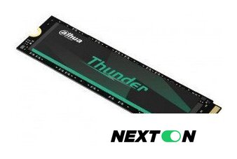 SSD Dahua C970 Plus Lite 2TB DHI-SSD-C970RVN2TB - Изображение №5 — Интернет-магазин Nexton