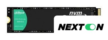 SSD Dahua C970 Plus Lite 2TB DHI-SSD-C970RVN2TB - Изображение №1 — Интернет-магазин Nexton