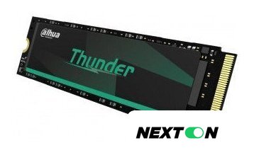 SSD Dahua C970 Plus Lite 2TB DHI-SSD-C970RVN2TB - Изображение №3 — Интернет-магазин Nexton