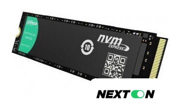 SSD Dahua C970 Plus Lite 2TB DHI-SSD-C970RVN2TB - Изображение №4 — Интернет-магазин Nexton