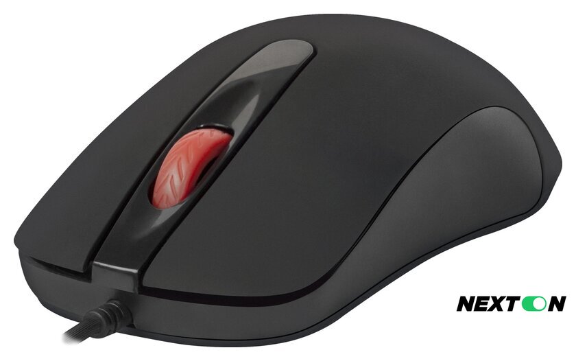 Мышь Defender Ultra Classic MB-280 - Изображение №4 — Интернет-магазин Nexton